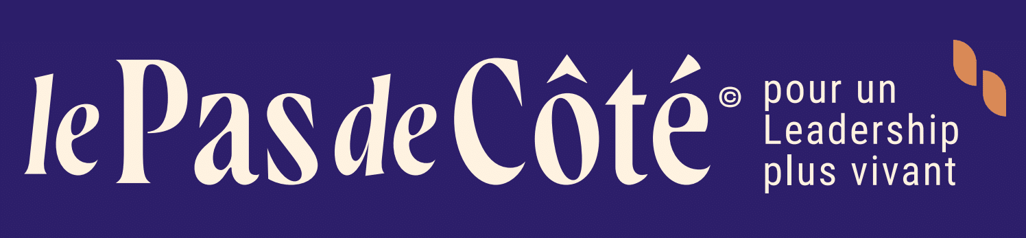 Le Pas de Côté — Vincent Peiffert