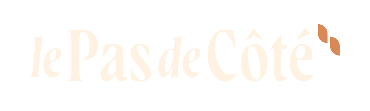 Le Pas de Côté